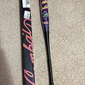 2025 Combat MFG Spec A1 Alloy BBCOR Certified Bat (-3) 30 oz 33" (New)