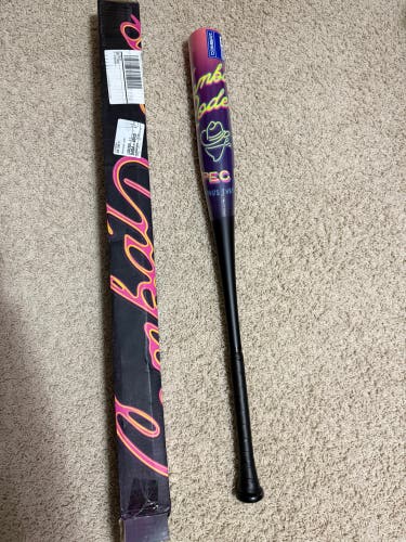 2025 Combat MFG Spec A1 Alloy BBCOR Certified Bat (-3) 30 oz 33" (New)
