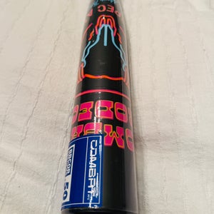 2026 Combat MFG Spec A1 “Midnight Rodeo” Limited Release Bat (-3)  29 oz 32" (New)