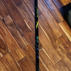 Senior CCM Super Tacks AS4 Pro Right Handed Hockey Stick P28 (Used)