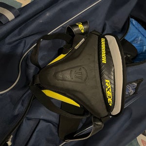 Warrior Goalie Pants (Used)