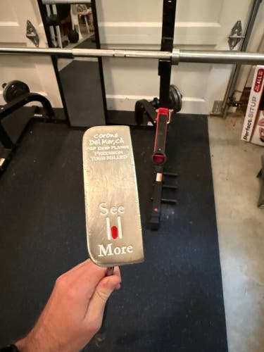 SeeMore Putter