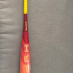 2025 Easton Hype Fire Composite Bat (-8) 24 oz 32" (New)