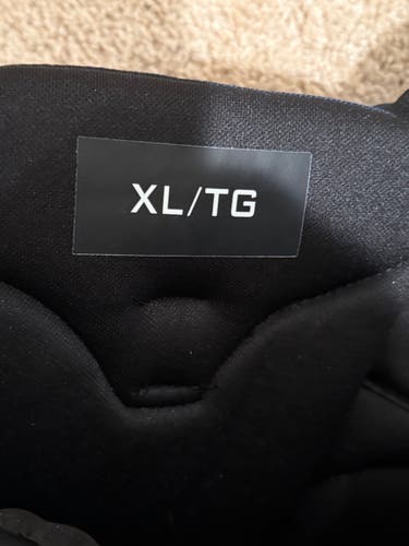 Junior XL Bauer Hockey Pants (New)