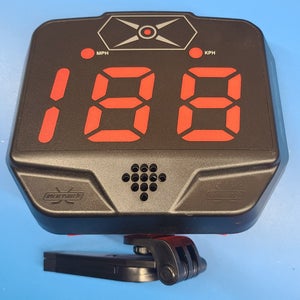 HockeyShot Extreme Radar 2.0 - New