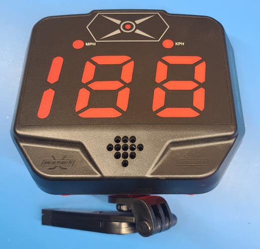 HockeyShot Extreme Radar 2.0 - New