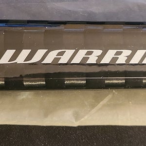 Warrior Stick Extension/End-Plug - 6" , Senior, Tapered.  (New)