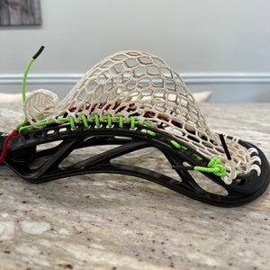 ECD Mirage 2.0 Strung Head (Barely used with a fresh restring)
