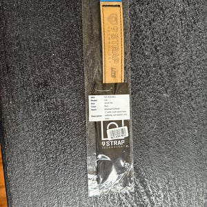 9 Strap hitting trainer