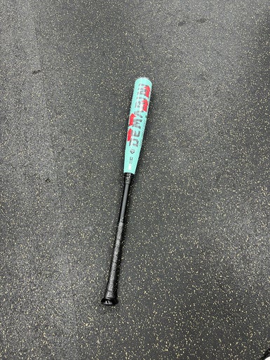 Used Demarini THE GOODS 2PC BB/SB High School -3 Bat 32" 11337-S000468837