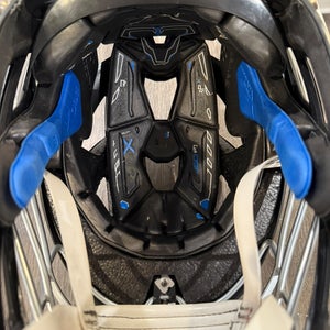 Cascade XRS Pro Helmet (Used)