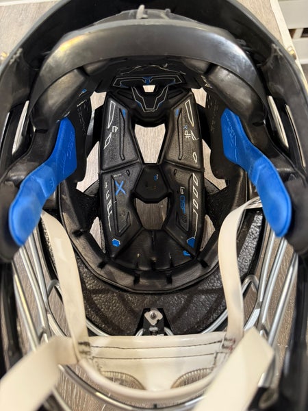 Cascade XRS Pro Helmet (Used)