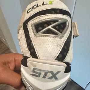 Medium Youth STX Cell V Arm Pads (Used)