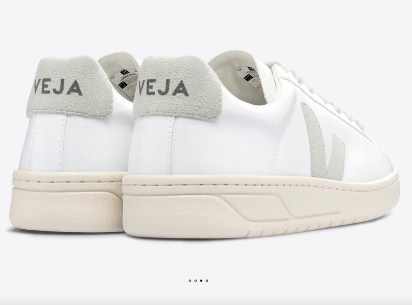 Veja Urca CWL White Natural Women's 6 EU 37 Sneaker Shoe Unisex