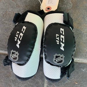 Youth Small CCM LTP Elbow Pads (Used)
