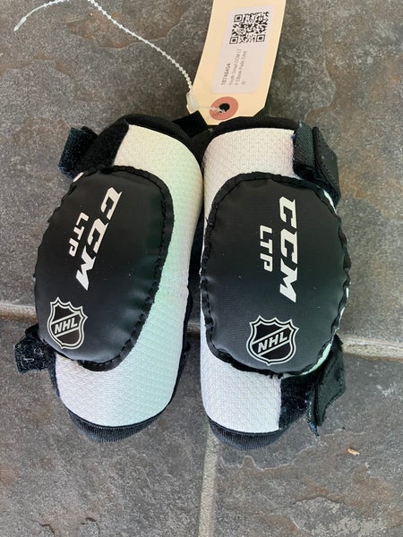 Youth Small CCM LTP Elbow Pads (Used)