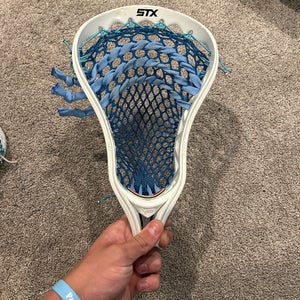 STX X10
