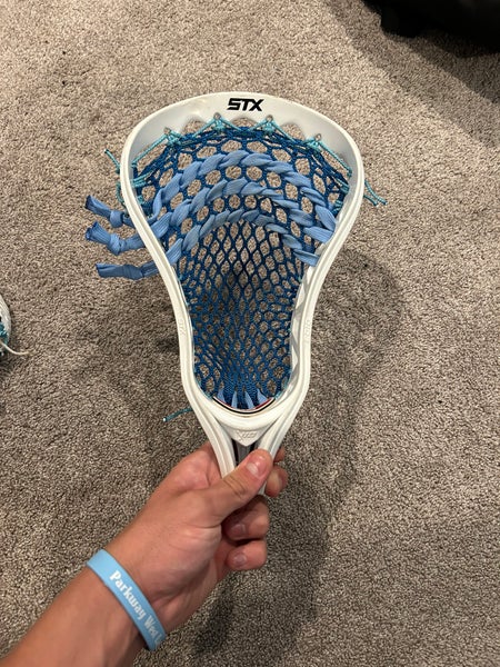 STX C10