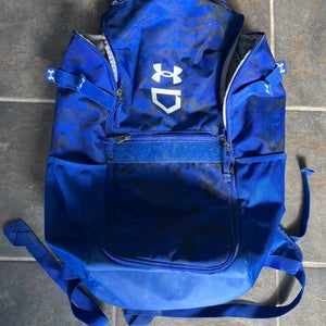 Under Armour Utility Bat Pack