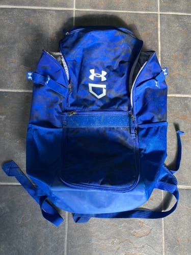 Under Armour Utility Bat Pack