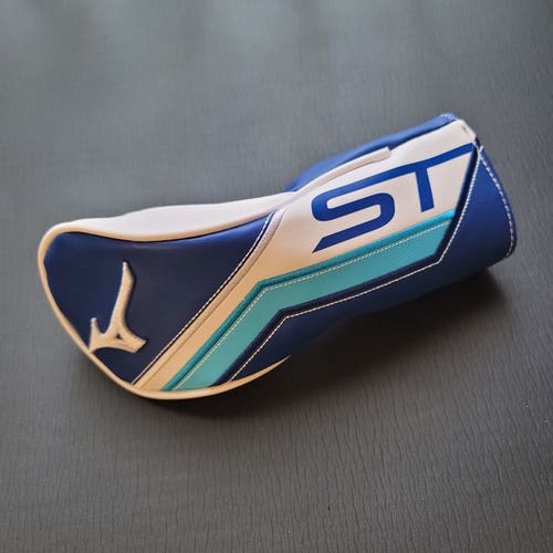 Mizuno 22* Hybrid Head Cover (Used)
