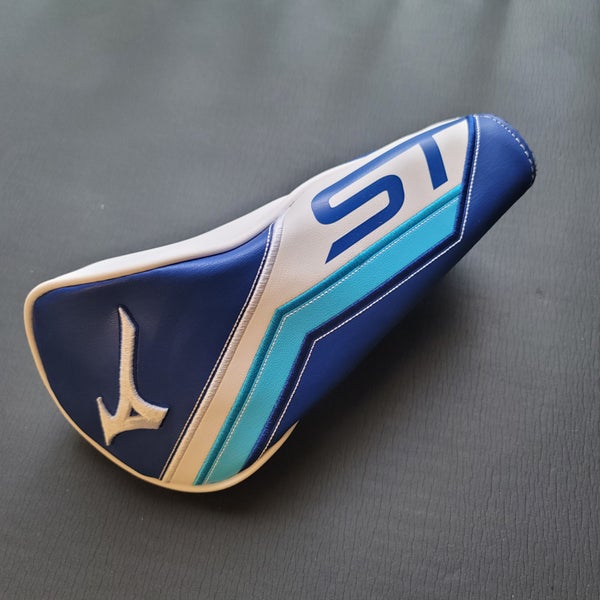 Mizuno 5 Fairway Wood Head Cover (Used)