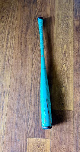 2024 Rawlings Mach AI Alloy USSSA Bat (drop -5) 32"