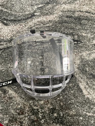 CCM FV1 Shield (Used)