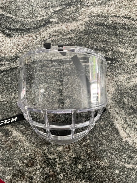 CCM FV1 Shield (Used)