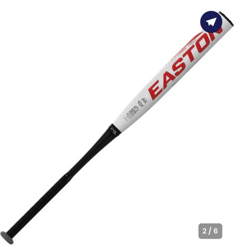 Easton 2023 Dunn Deal Slowpitch Softball Bat USSSA New 240 28oz