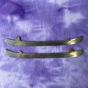 Step Steel STPROXS Holders, Runners, & Replacement Steel Blades 287 mm (Used)