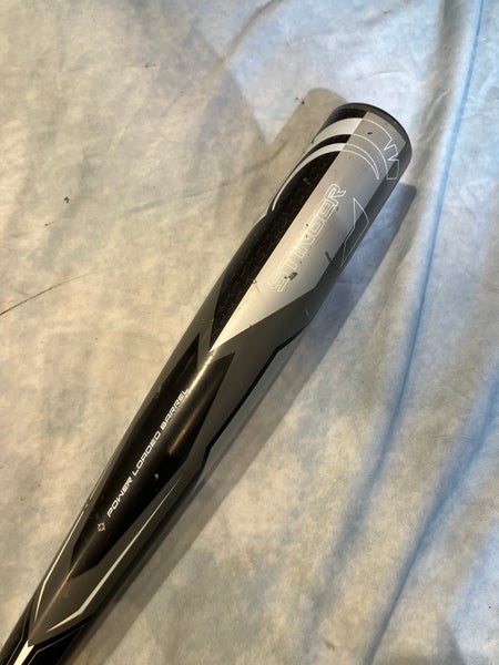 2023 Stinger Guardian Bat BBCOR Certified (-3) Alloy 29 oz 32" (Used)