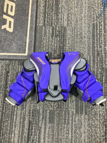 Senior XS Passau Goalie Chest Protector (New)