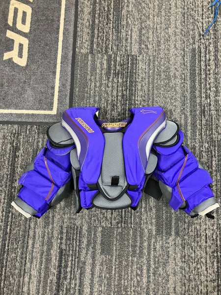 Senior XS  Passau Goalie Chest Protector (New)