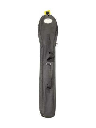 Used STX Player Carry Bag Black 11847-S000029014