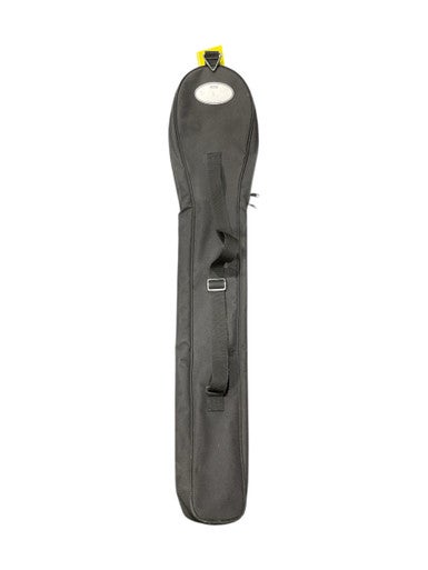 Used STX Player Carry Bag Black 11847-S000029014