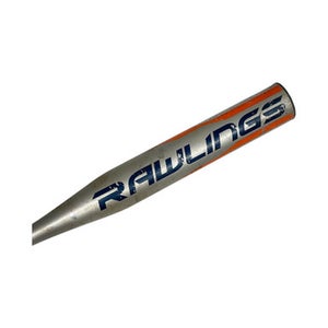 Used Rawlings STORM BB/SB Fastpitch Bat 29" 11847-S000029010