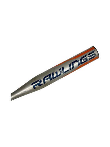 Used Rawlings STORM BB/SB Fastpitch Bat 29" 11847-S000029010