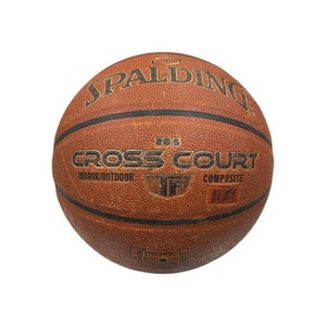 Used Spalding Basketball Womens Indoor 11847-S000028996