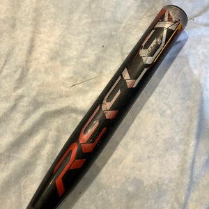 Easton Reflex Bat (-8) Alloy 26 oz 34" (Used)