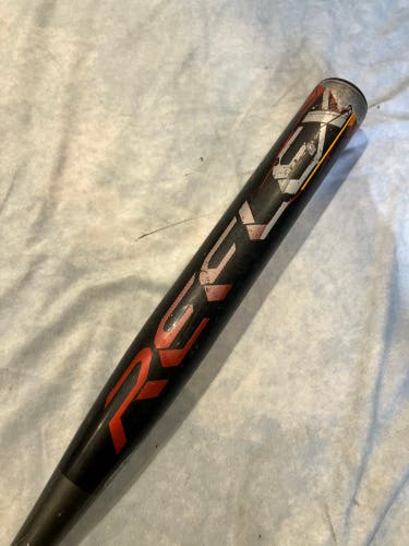 Easton Reflex Bat (-8) Alloy 26 oz 34" (Used)