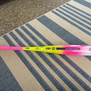 2025 Easton Dub Composite USSSA Certified Bat (-5) 26 oz 31" (New)