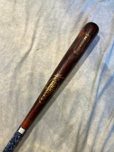 Louisville Slugger C271 Ash Bat Ash 30" (Used)