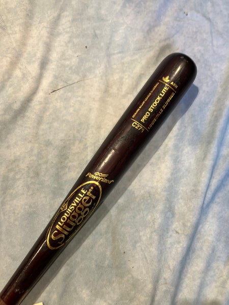 Louisville Slugger C271 Ash Bat Ash 29" (Used)