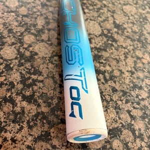 2025 Easton Ghost OG Composite Bat (-10) 22 oz 32" (Used)