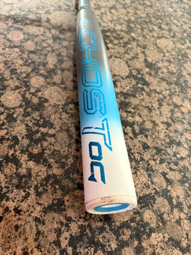 2025 Easton Ghost OG Composite Bat (-10) 22 oz 32" (Used)