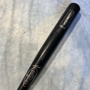 Louisville Slugger MLB Prime Maple Bat Maple 30" (Used)