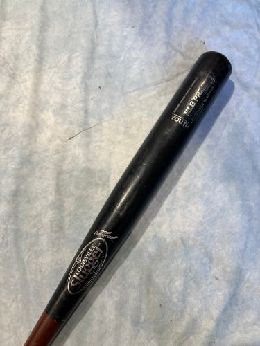 Louisville Slugger MLB Prime Maple Bat Maple 30" (Used)