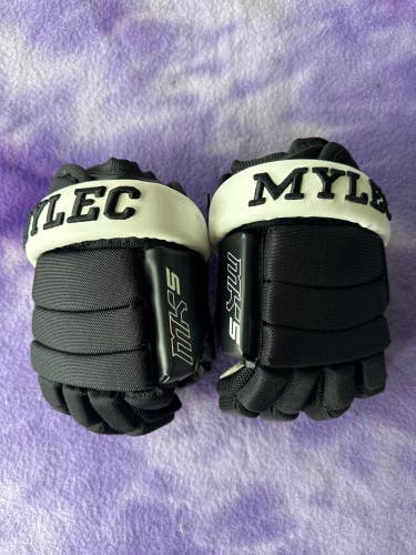 Mylec MK5 Pro Gloves (New)