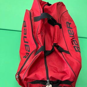 Youth Bauer Bag (Used)